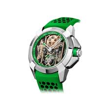 Limited Edition Skeleton Watch